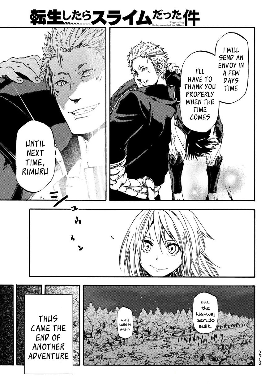 That Time I Got Reincarnated as a Slime, Chapter 39 image 18